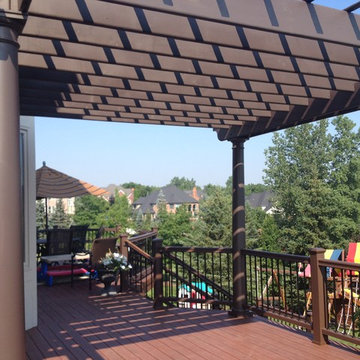 Decks and Patios