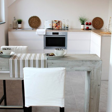 Maisonette - Traum auf 111 qm in Eitorf