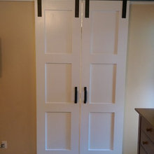 Master Bathroom Finished