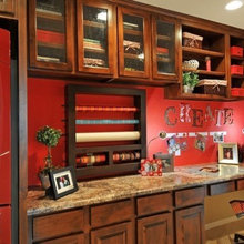 Laundry Room Basement