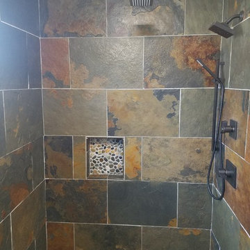 Wagner Bathroom