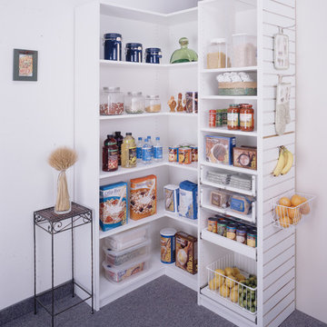 Pantry