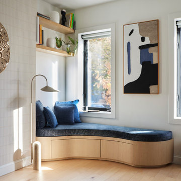 Greenpoint Townhouse