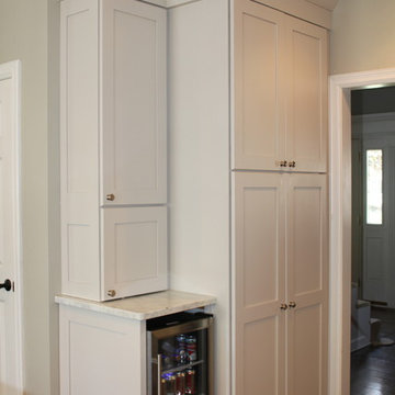 Luxuriously Spacious Living