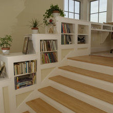 bookshelf