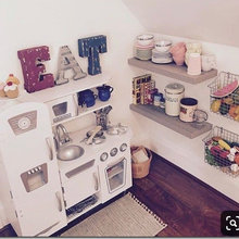 Kids Play Nook