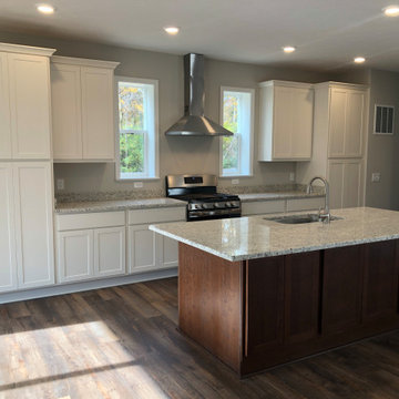 2255 Hamilton Road Lebanon Ohio Winchester C modified