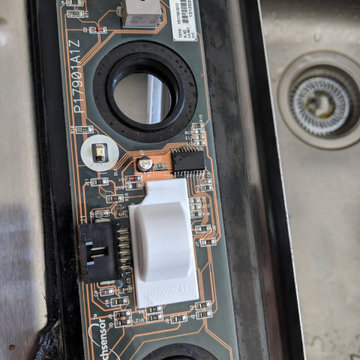 Cooktop Repair