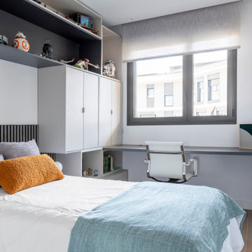 ATICO EN MADRID CENTRO