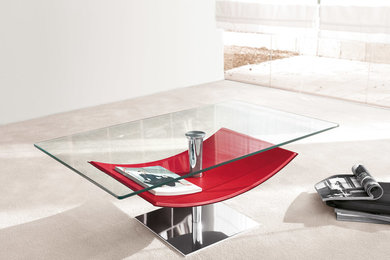 Coffee and End Tables