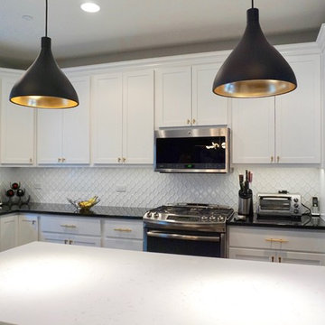 Lakeview Place Condo