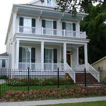 HH Exterior