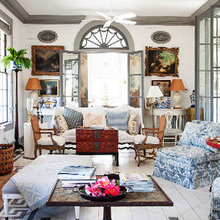 Bank's Family Rm