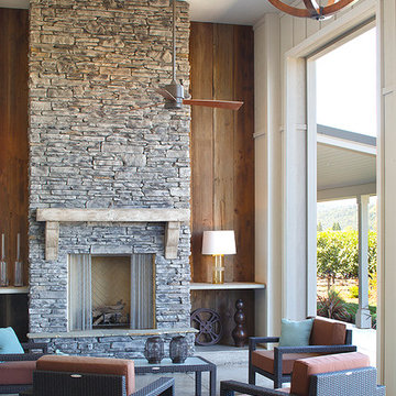 St. Helena Residence