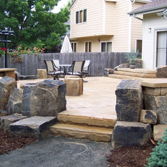 Alpine Gardens - Fort Collins, CO, US 80525