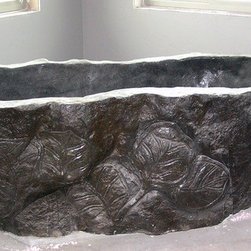 Bathrooms (vanities, vessel sinks, bathtubs, tile) - Products