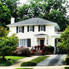 asheville roofer