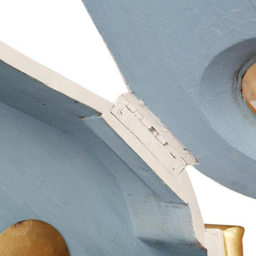 Swedish Mora Clock 16