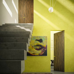 LINVISIBILE - Products