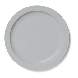 Menu Norm Dinner Plate Smoke - Dinner Plates