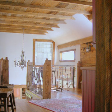 Vintage Colonial - New Canaan, CT