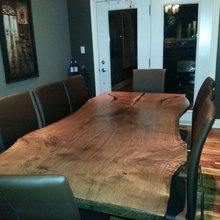 Dining Room Ideas
