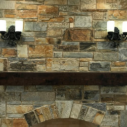 Fireplace Mantels - Fireplace Mantels