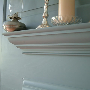 Colonial Period Reproduction