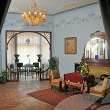 Parlour
