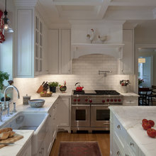 Kitchen Ideas