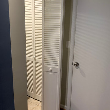 Sloane Basement