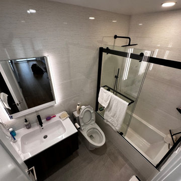 Bathroom midtown east nyc
