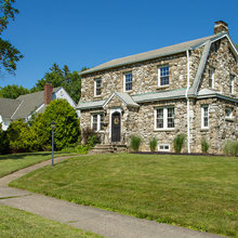 Exterior Ideas