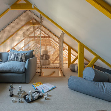 Timeless Home Mousehole