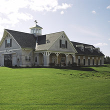 Barn