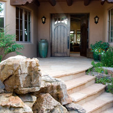Exterior Ideas