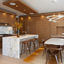 Kitchen Flooring