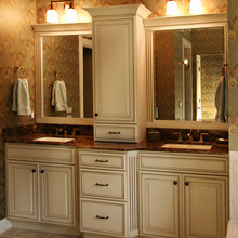 master bath remodel