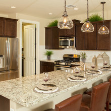 Kitchen Ideas