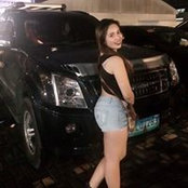 Stacy Meg Bundas foto