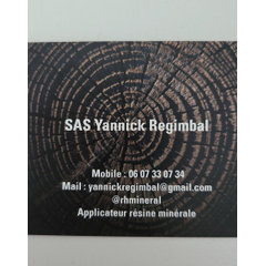 SAS Yannick REGIMBAL