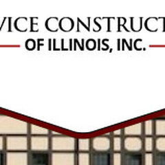 Service Construction Of Illinois, Inc