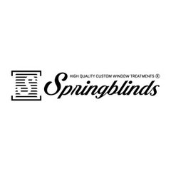 Springblinds