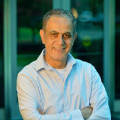 Imad Sousous foto
