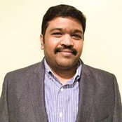 Vinay Lakkakula's photo