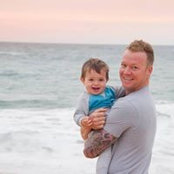 Mitch Brown's photo