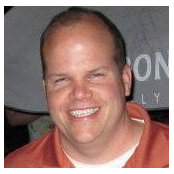 Foto von Tom Dye