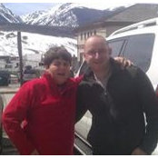 Lachezar Vanchev's photo