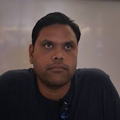 Photo de Binit Mohanty