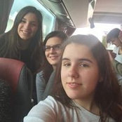 Photo de Marija Sertić